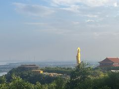 -广州莲花山旅游区
