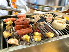 -丹东特色烤肉(南光三部店)