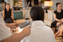 -文华东方水疗中心