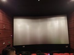 -卢米埃影城(长楹天街IMAX激光店)