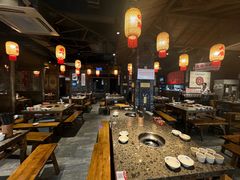 -重庆渝达老火锅(春熙路店)