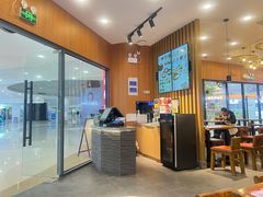 -老妈米线(港龙店)