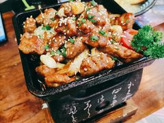 -仙隐小鹿中華の日料(正弘城店)