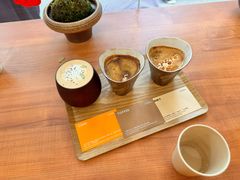 -LilBee Coffee
