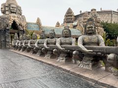 -南宁方特东盟神画