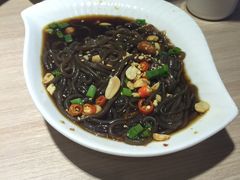 -川人百味(亿合城店)