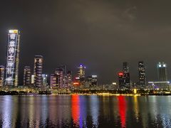 -深圳湾木棉花酒店