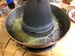 -元盛居(生态大街店)