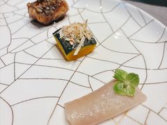 -润苑·悦椿轩(徐汇万科中心一期店)