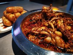 -耍盆友·重庆江湖菜(百子湾店)