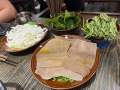 -冯校长老火锅(深圳福田店)