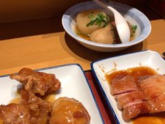 -虹梅食堂·爱蝦乃家