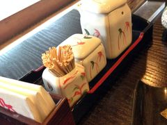 -松子料理(亮马桥店)
