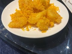 -唐拉雅秀酒店-唐苑中餐厅