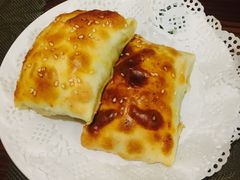 烤包子-海尔巴格新疆餐厅(东来兴店)