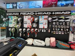 -Wilson威尔胜(漕溪北路店)