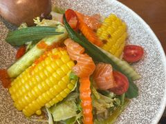 -九井澤精致料理(金茂店)