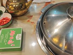 -四季合味椰子鸡(南山大冲店)