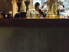 -来回·咖啡(天河南店)
