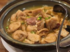 -一楼食业·美食人家