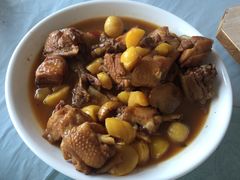 -天乐农家鱼头王(天目湖店)