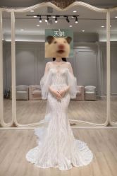 -MuseMarry婚纱(前海嘉里中心店)