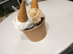 -歎雪糕低糖低脂Gelato冰淇淋