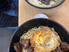 -瞻老元面馆(双塘路店)