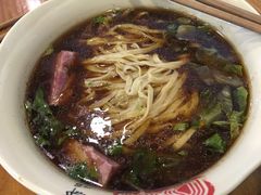 -邵顺兴锅盖面(金山宝地店)