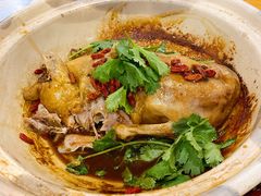 -让鸭脑壳飞(龙华店)