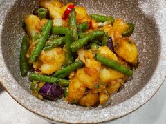 土豆闹茄子-望蓉城·古法酸菜鱼(世纪汇店)