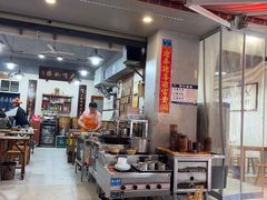 -朱大嘴肥肠血旺(福字街店)