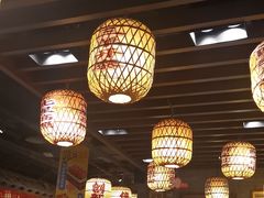 -南京大牌档(崇文门国瑞店)