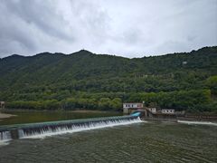-汉中石门栈道风景区
