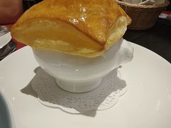 -塞纳河法国餐厅(唐延路店)