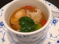 -三利音·玖弄小鲜(浦东嘉里城店)