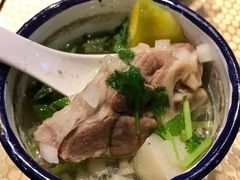 -巴扎美食·新疆菜·西域歌舞表演餐厅(新疆大厦店)