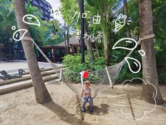 -三亚湾海居铂尔曼度假酒店