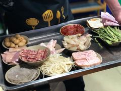 -星鸿社重庆老火锅