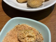 -静之湖湖畔餐厅