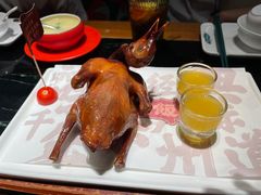 -大鸽饭(北京路店)