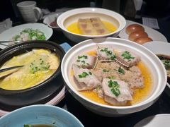 -庐灶江南·江南菜·四合院Bistro(东直门雍和宫·原华侨宾馆店)
