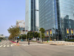 -市民中心-餐厅