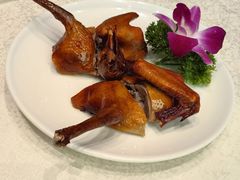 红烧乳鸽-大东海海鲜酒楼(渔人码头总店)