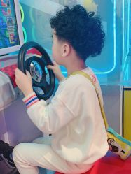 -星童star.kids儿童发型设计·满月胎发(玉兰花园店)