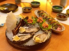 -将军日本餐厅·Shogun(厦门马哥孛罗东方大酒店)