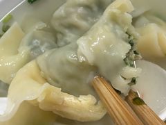 -小胖子馄饨店(洪兴路店)