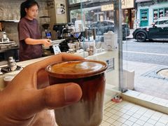 -Cafe del Volcan(永康路店)