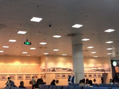-国际邮轮中心码头(厦鼓码头)