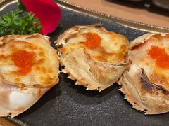 -京旬海鲜放题·铁板烧自助餐厅